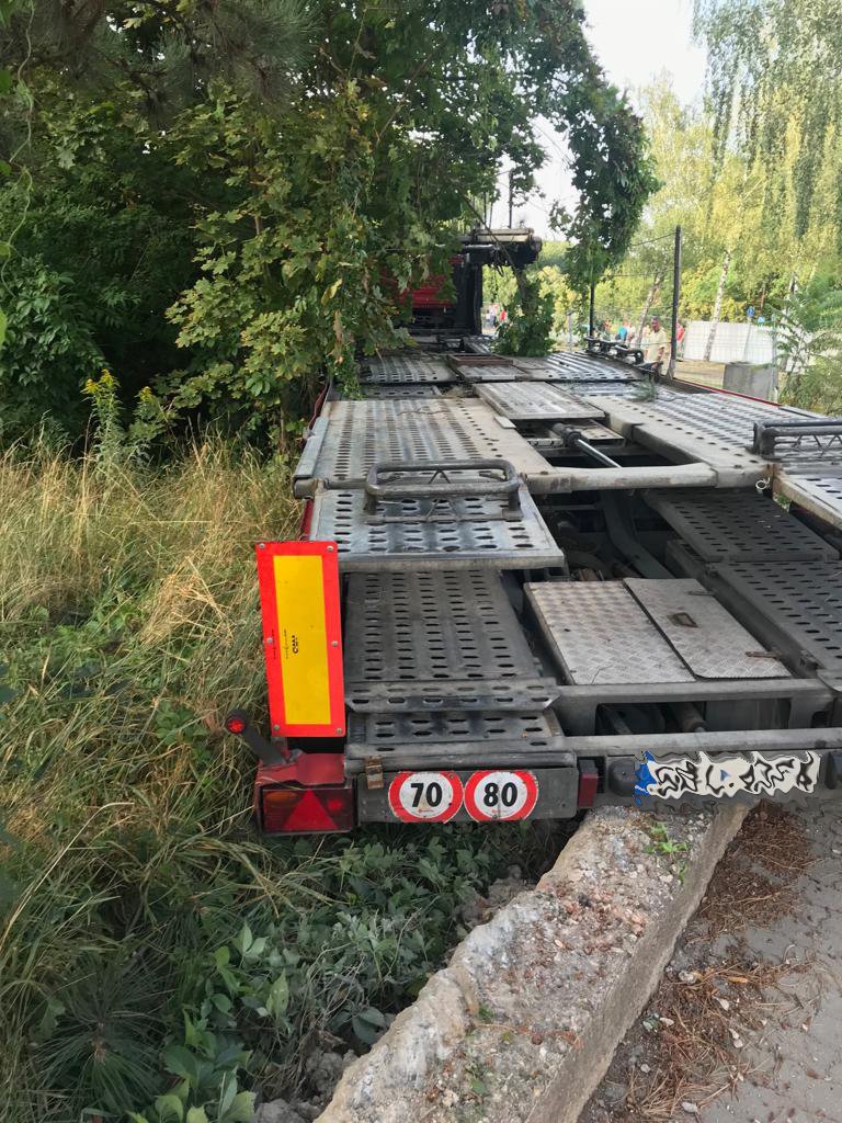 Einsatzbilder 2020