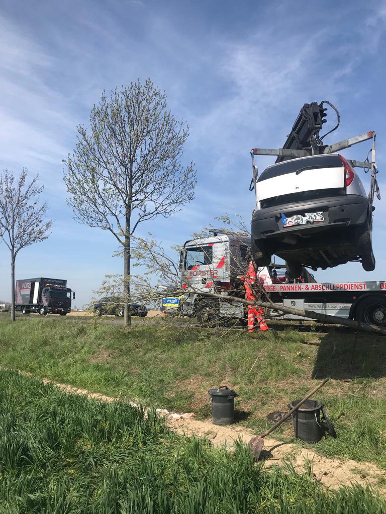 Einsatzbilder 2020