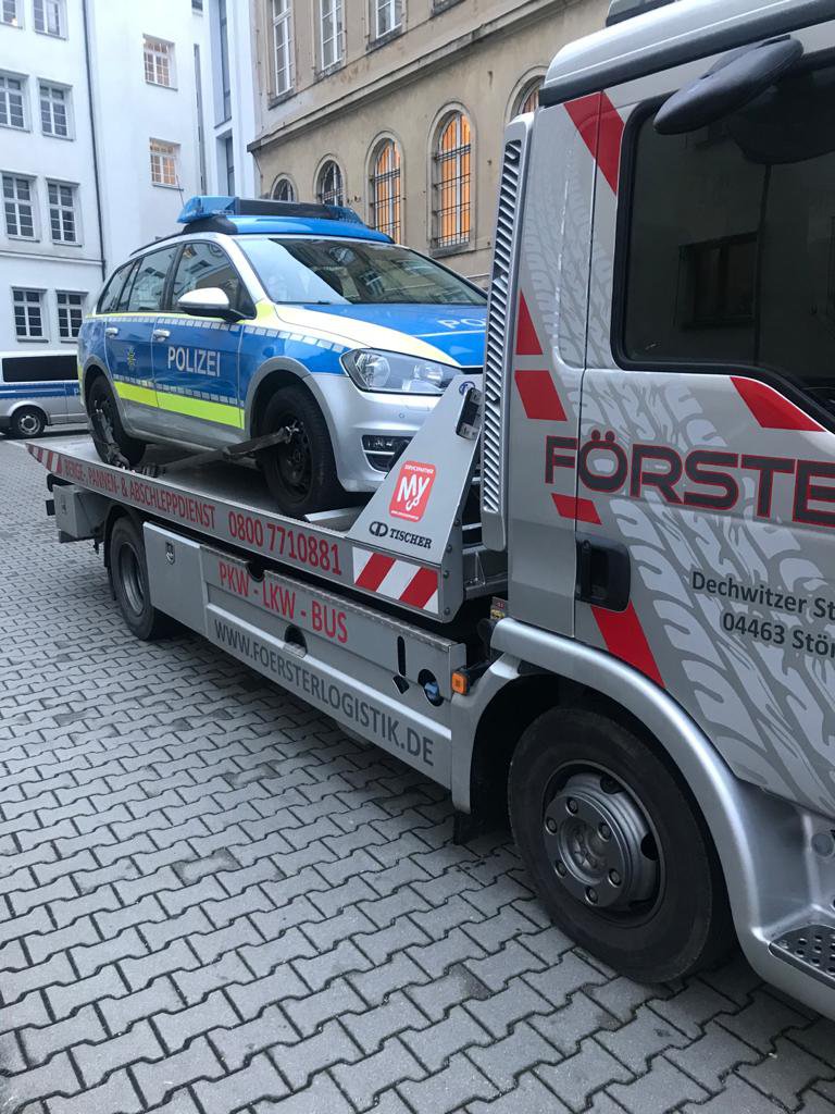 Einsatzbilder 2020